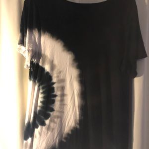 INC Woman Shirt